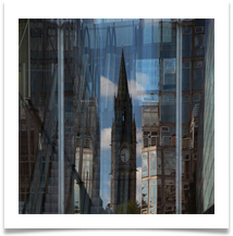 A1ManchesterTownHall - Steve Kinder